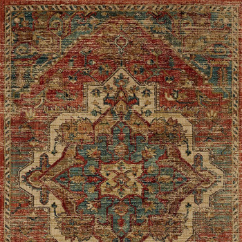 RG8160M WILHELM AREA RUG Medium