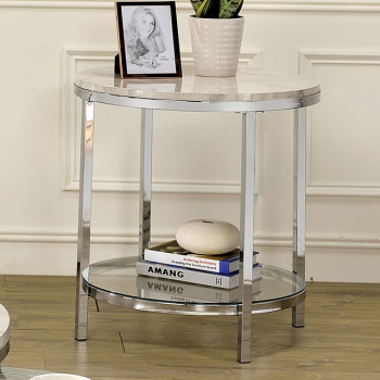 CM4354E SHAUNA END TABLE