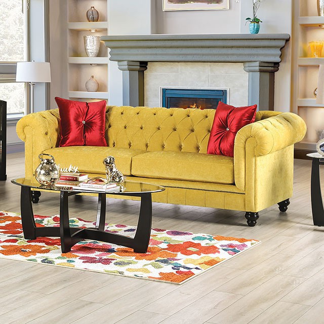 SM2284-SF ELIZA SOFA