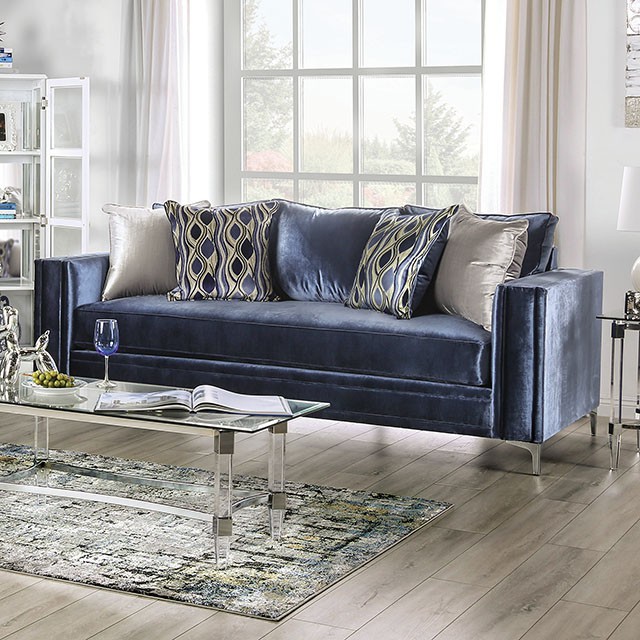 SM2687-SF JODIE SOFA