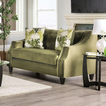 SM2684-LV KAYE LOVE SEAT