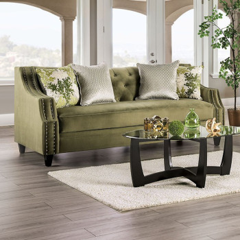 SM2684-SF KAYE SOFA