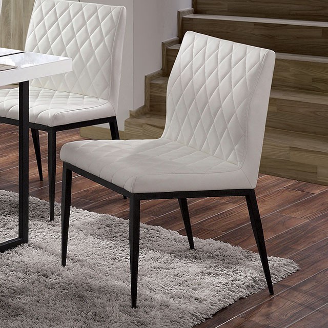 FOA3799SC-2PK ALISHA SIDE CHAIR