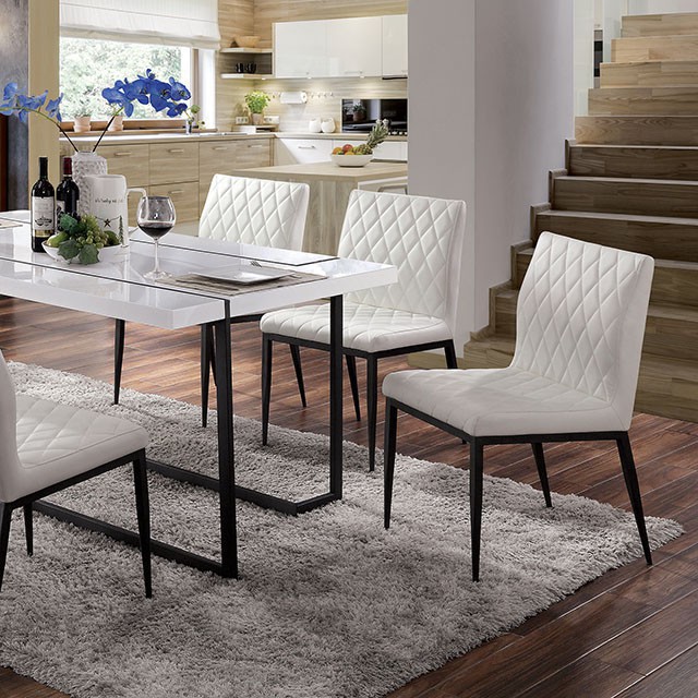 FOA3799T ALISHA DINING TABLE