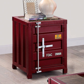 CM4789RD-E DICARGO END TABLE