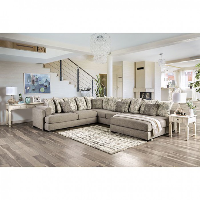SM5182 ANGELIA SECTIONAL