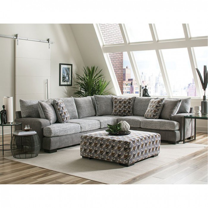 SM5184 ALANNAH SECTIONAL