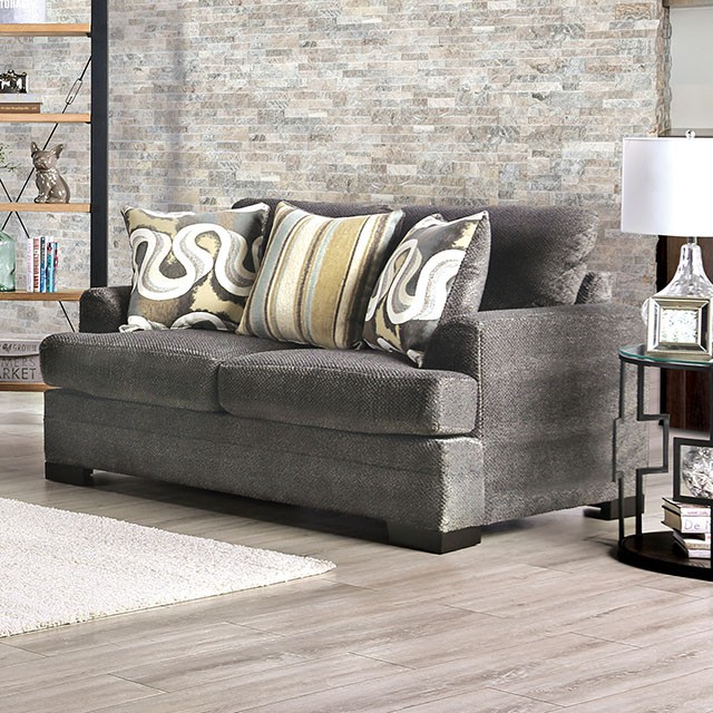 SM3080-LV TALIYAH LOVE SEAT