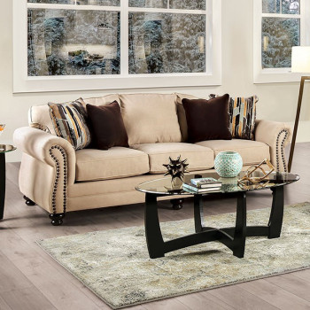SM8008-SF KAILYN SOFA