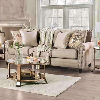 SM2676-SF BRIANA SOFA