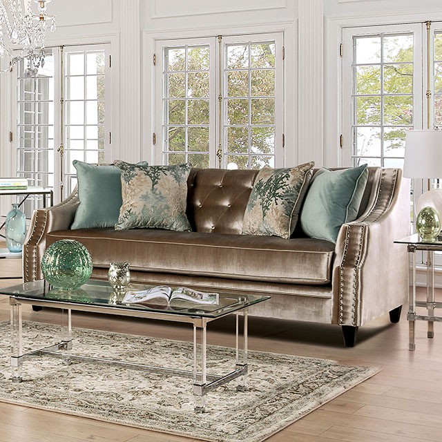 SM2685-SF ELICIA SOFA
