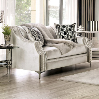 SM2686-LV ELICIA LOVE SEAT
