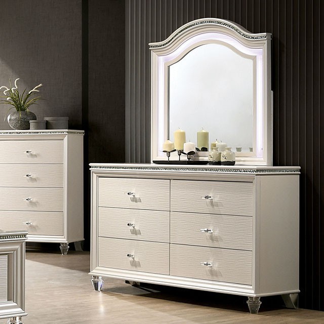 CM7901D ALLIE DRESSER