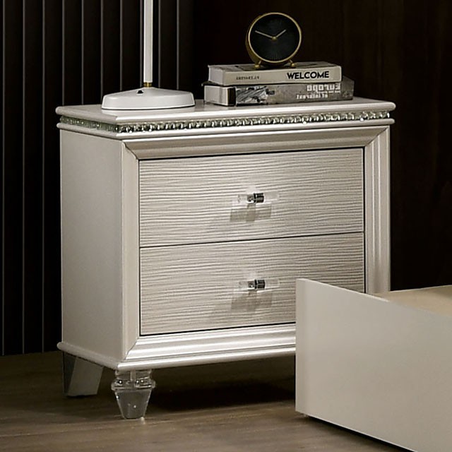 CM7901N ALLIE NIGHT STAND