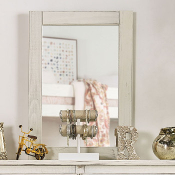 AM7000WH-M ROCKWALL MIRROR