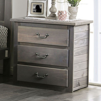 AM7973N ROCKWALL NIGHT STAND