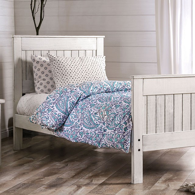 AM7973WHQ ROCKWALL Queen Bed