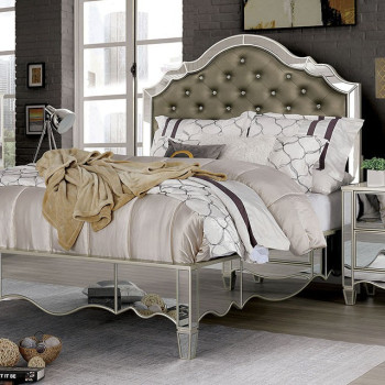 FOA7890Q ELIORA Queen Bed