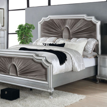 CM7864Q AALOK Queen Bed