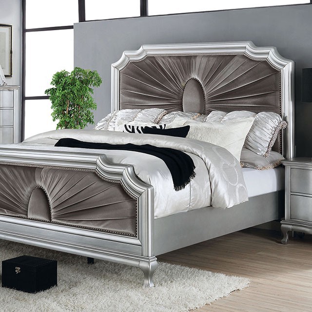 CM7864CK AALOK Cal.King Bed