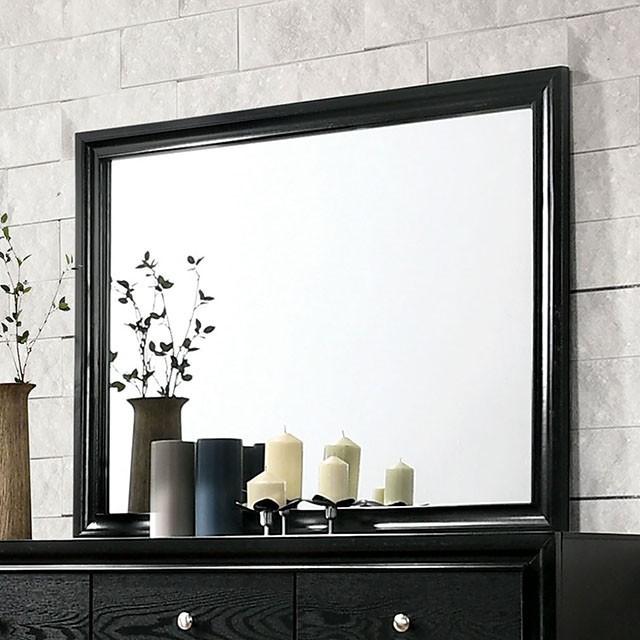 CM7552BK-M CHRISSY MIRROR
