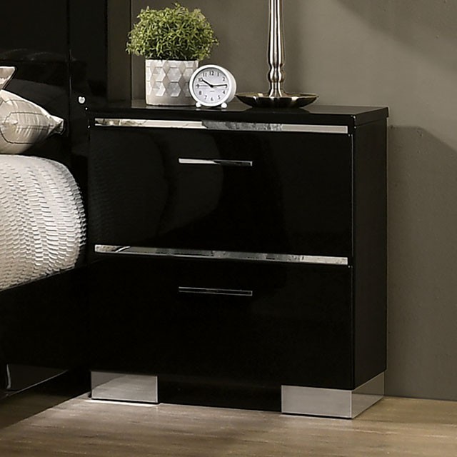FOA7039N CARLIE NIGHT STAND