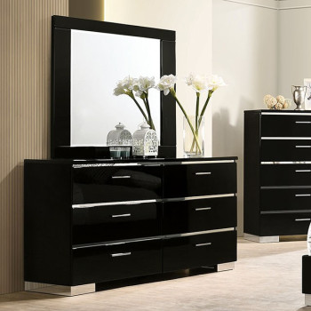 FOA7039D CARLIE DRESSER