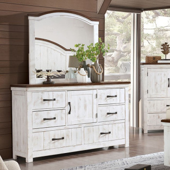 CM7962D ALYSON DRESSER