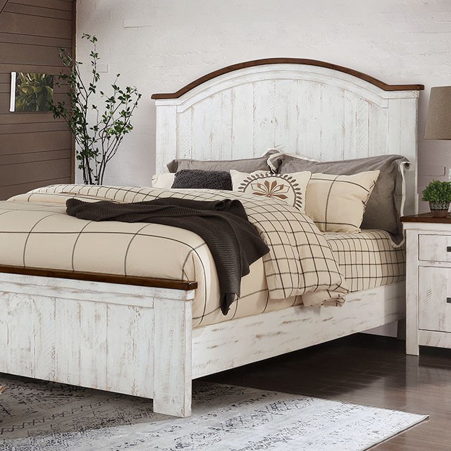 CM7962EK ALYSON E.King Bed