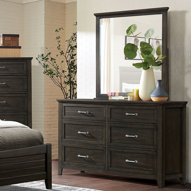 FOA7916D ALAINA DRESSER