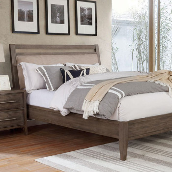 FOA7918Q TAWANA Queen Bed