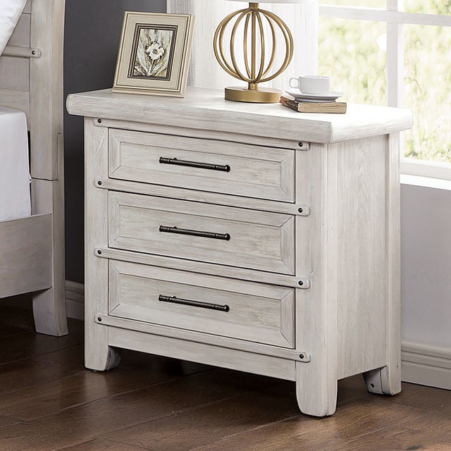 FOA7924N SHAWNETTE NIGHT STAND