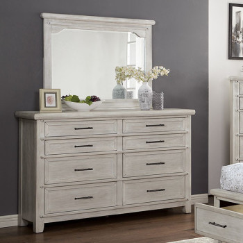 FOA7924D SHAWNETTE DRESSER