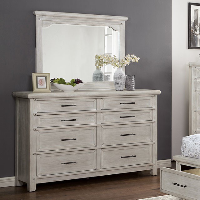 FOA7924D SHAWNETTE DRESSER