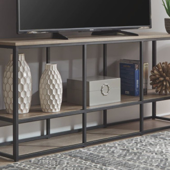 W301-10 Extra Large TV Stand