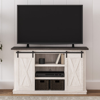W287-48 Medium TV Stand