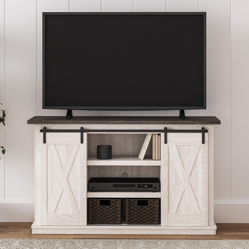 W287-48 Medium TV Stand