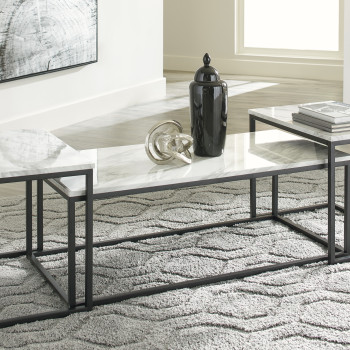 T182-13 Occasional Table Set (3/CN)