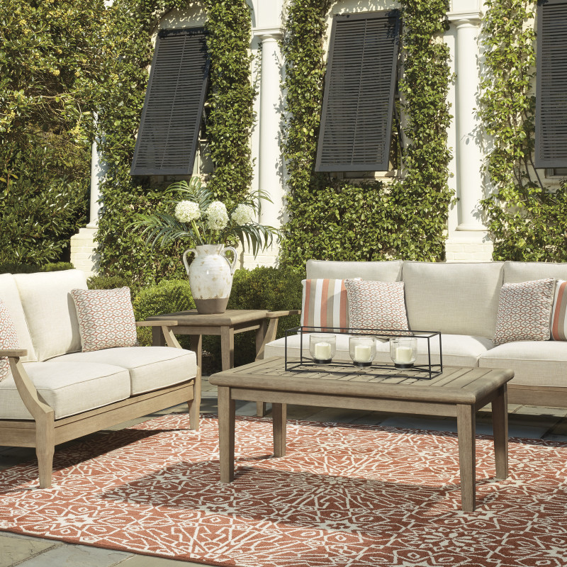 P801-838-835 2PC SETS Sofa + Loveseat