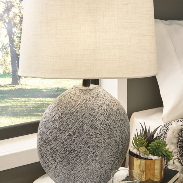 L235624 Paper Table Lamp