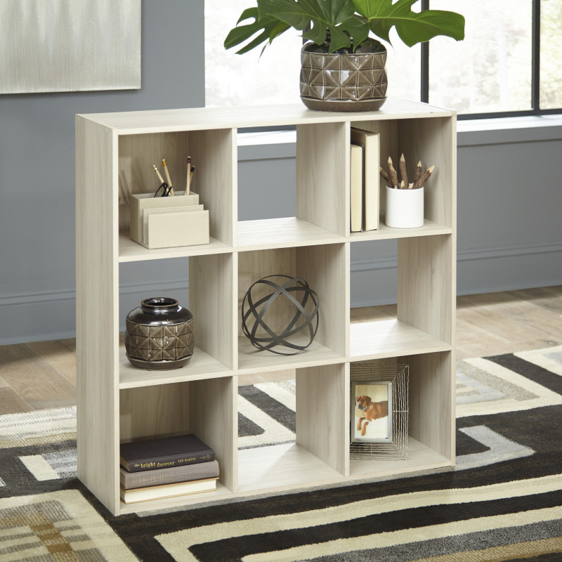 EA1864-3X3 Nine Cube Organizer