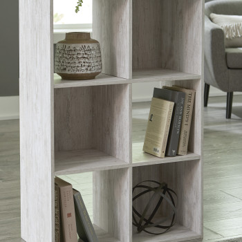 EA1811-3X2 Six Cube Organizer