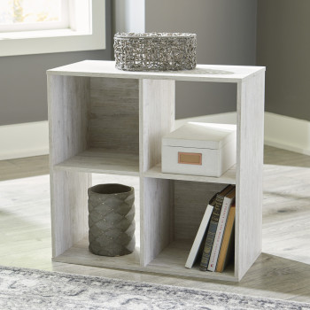 EA1811-2X2 Four Cube Organizer