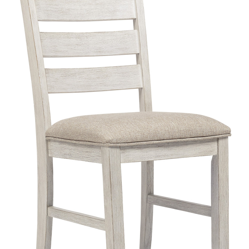 D394 Skempton Dining UPH Side Chair
