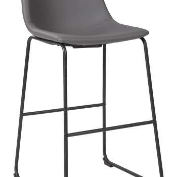 D372-830 Tall UPH Barstool