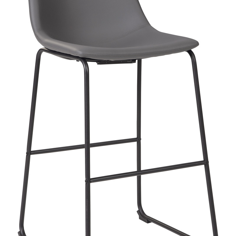 D372-830 Tall UPH Barstool