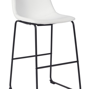D372-730 Tall UPH Barstool