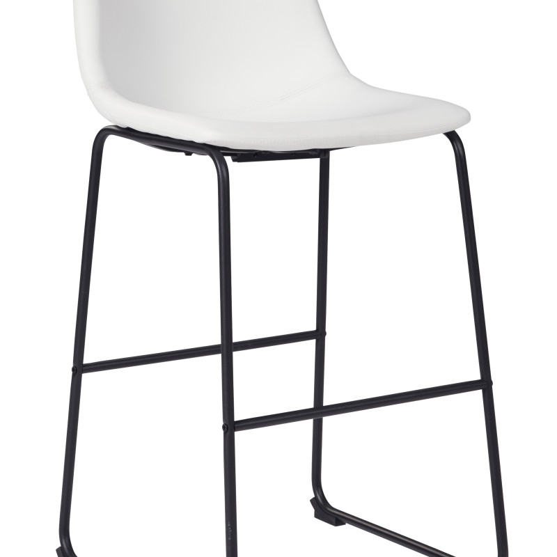 D372-730 Tall UPH Barstool