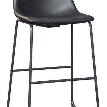 D372-630 Tall UPH Barstool