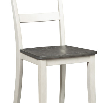 D287 Nelling Dining Room Side Chair